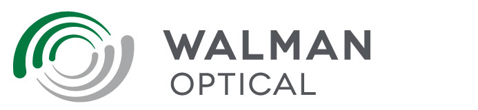 Walman Optical Logo