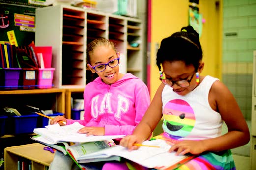 Back to School 2022