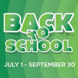 Back to School 24 sq