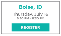 Boise ID