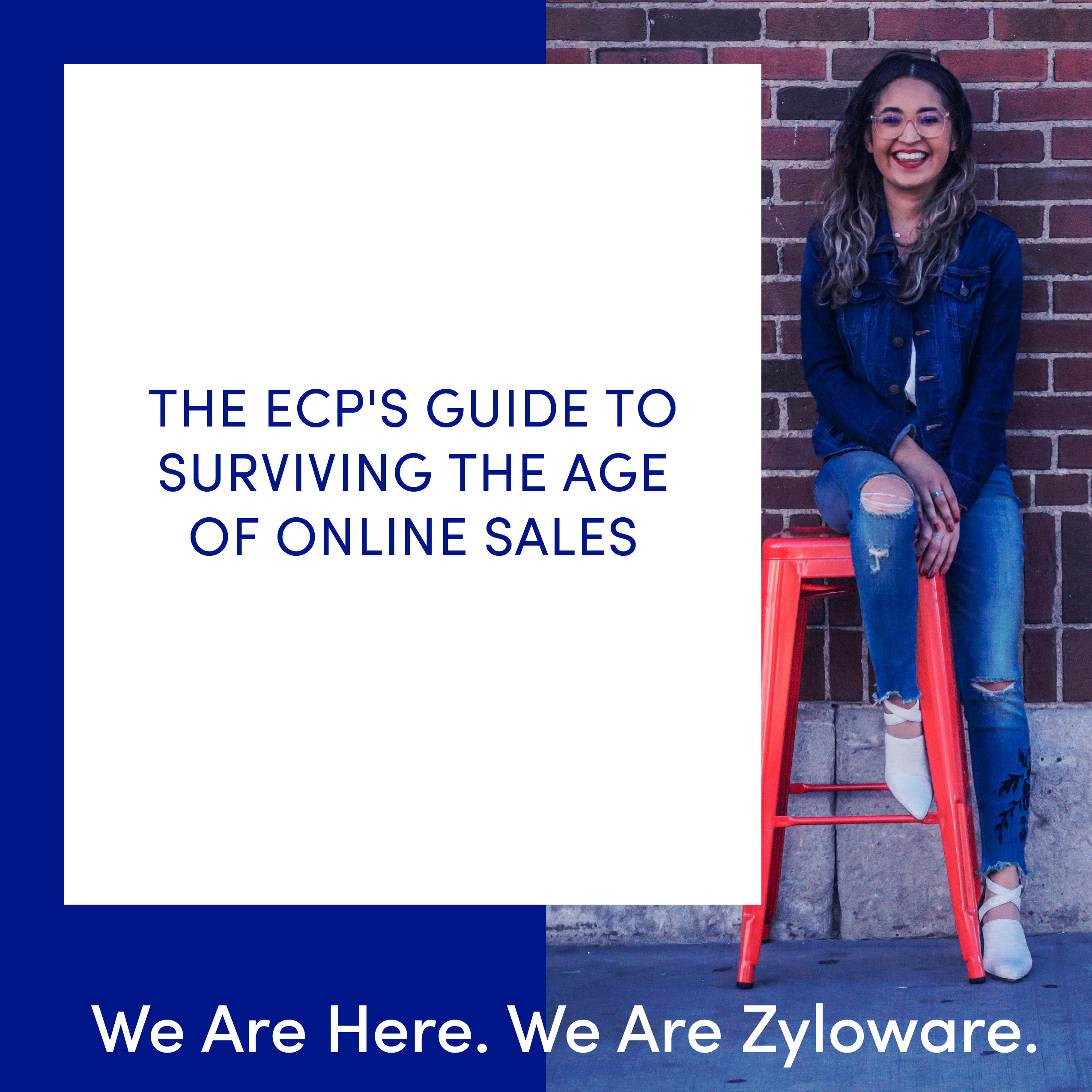 ECP's Guide to Surviving Online Sales