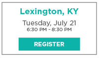 Lexington, KY