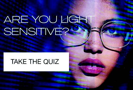 Patient Light Control Quiz
