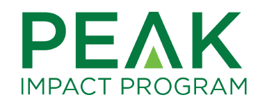 PEAK-Logo