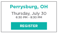 Perrysburg OH