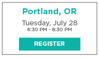 Portland OR