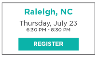 Raleigh NC