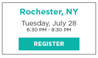 Rochester NY