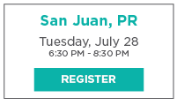 San Juan PR