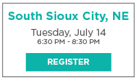 South Sioux City