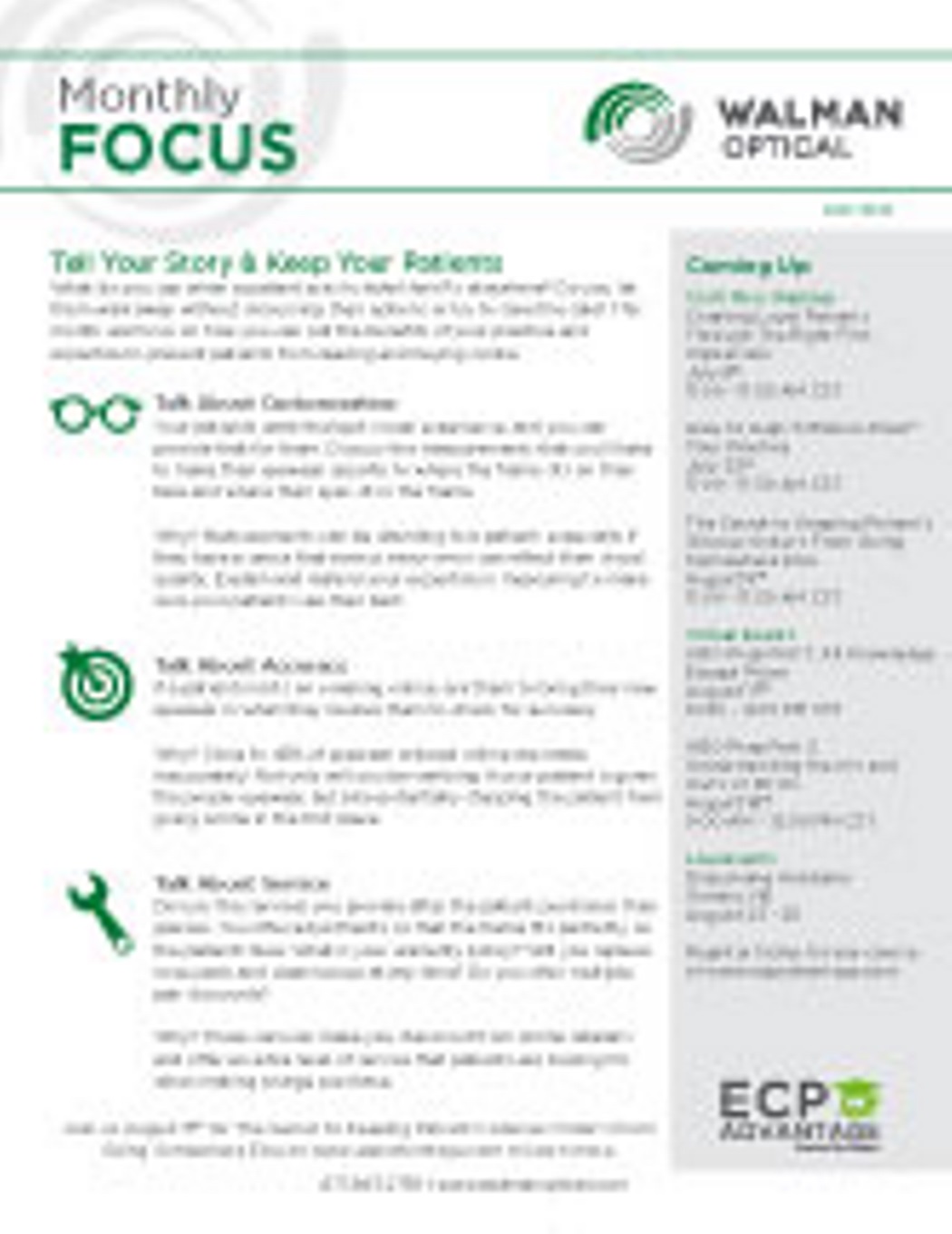 July-Monthly-Focus-Newsletter