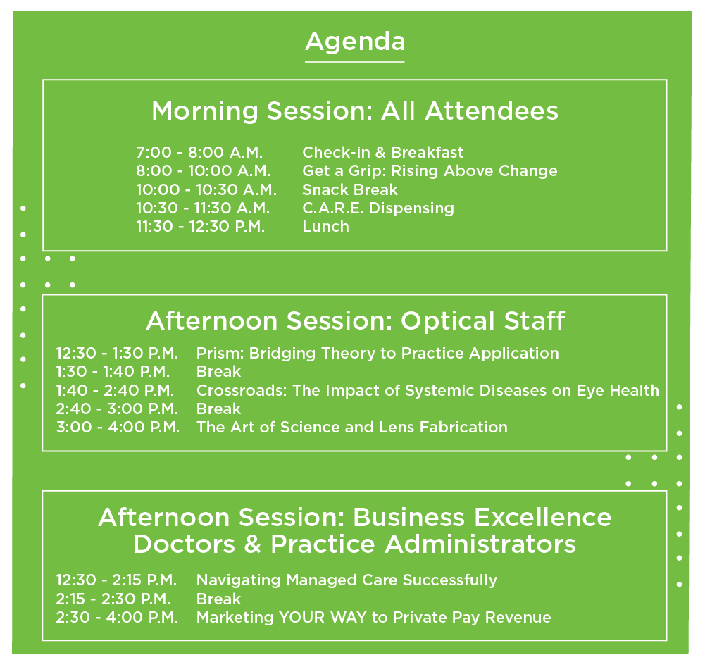 Agenda