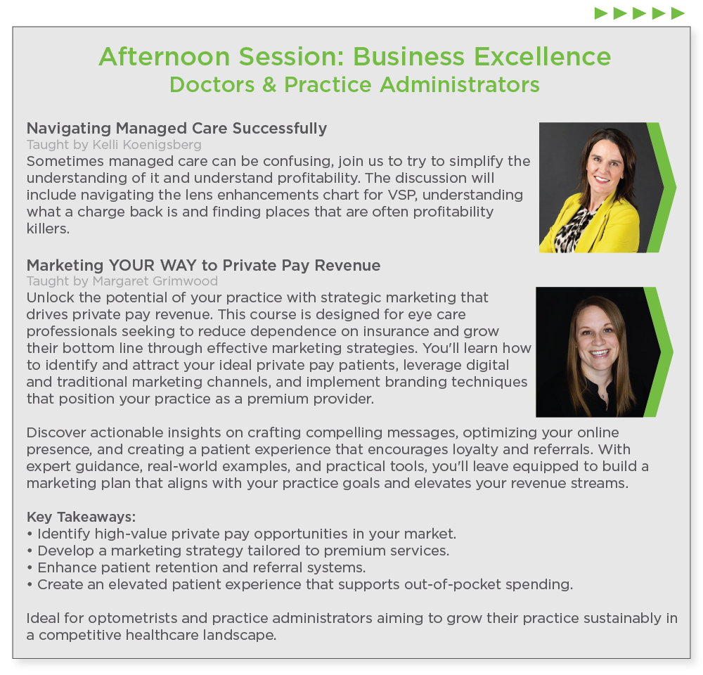 Business Excellence Courses