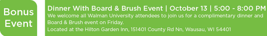 Bonus-Event-Wausau